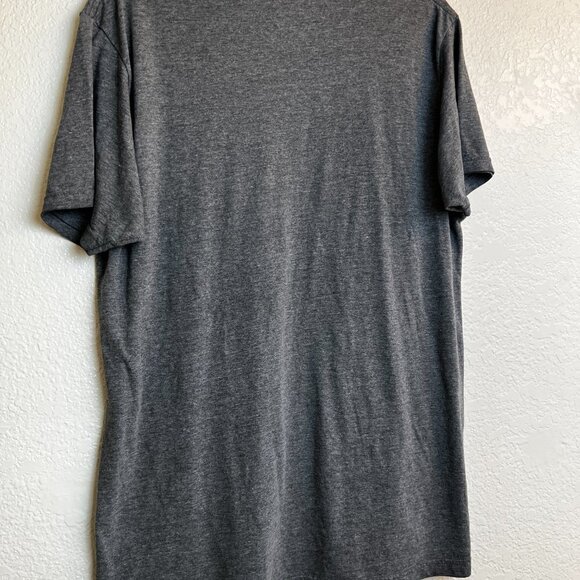 Star Wars Darth Vader & Rogue Graphic Short Sleeve T-Shirts Men's Size Large (2) - Picture 8 of 11